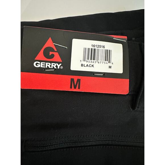 Gerry Men's Stretch Snow Tech Pants - M- NWT - Weather Resistance Finish - Picture 6 of 9